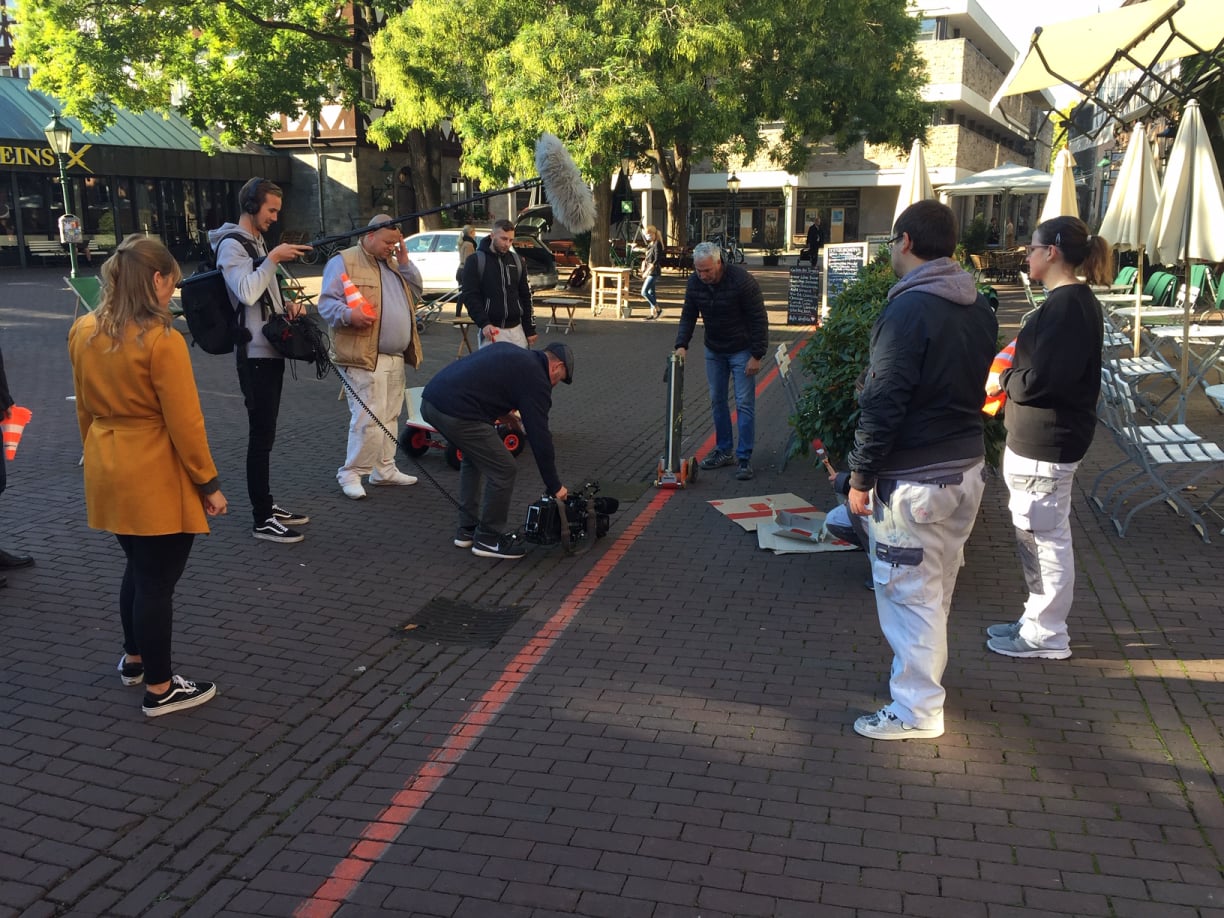 Innungsversammlung - Bild 1