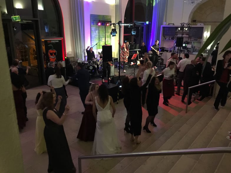 Malerball 2025 - Bild 3