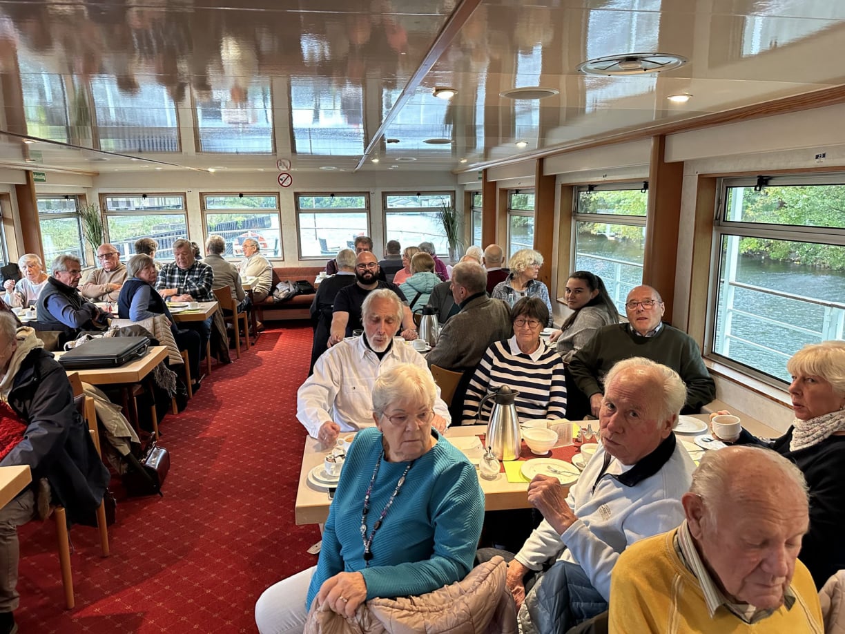 Malerball 2025 - Bild 2