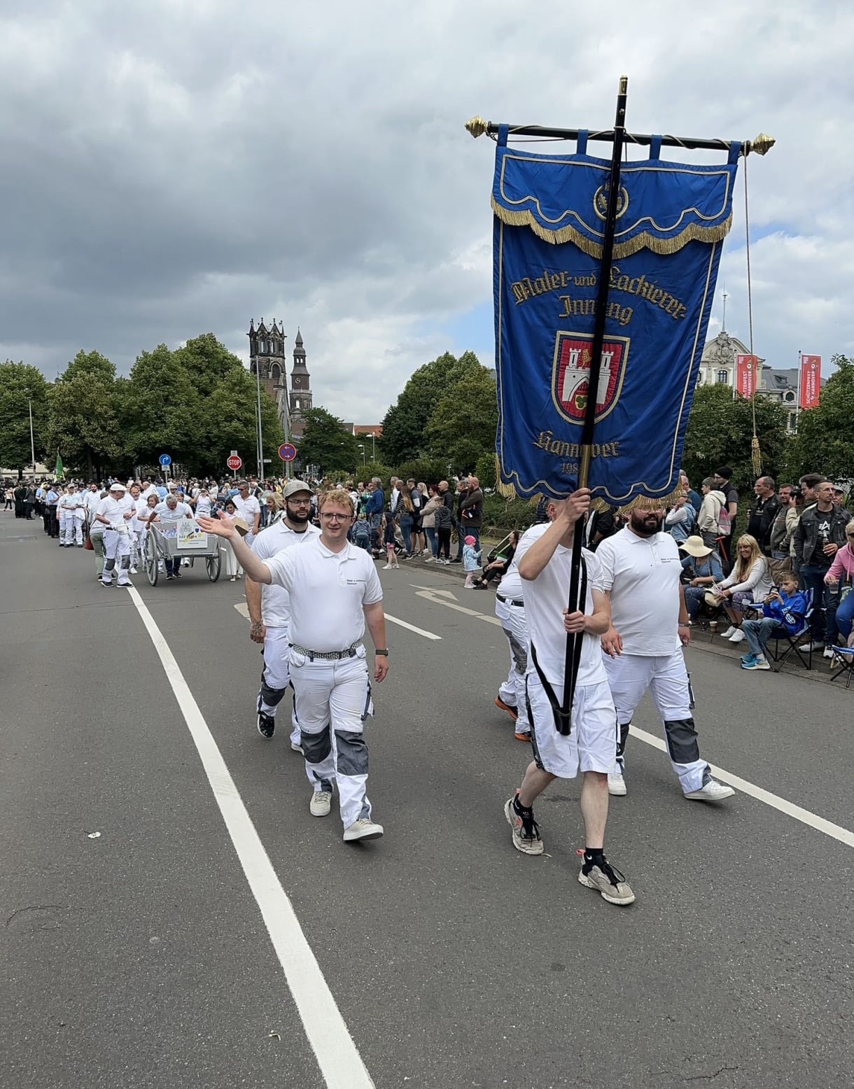 Innungsversammlung - Bild 2