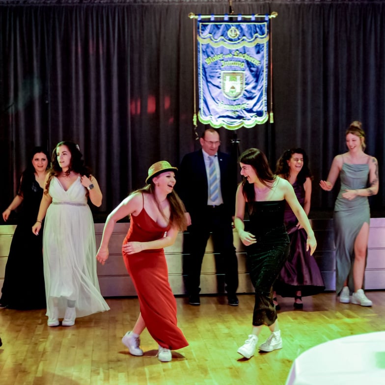 Malerball 2025 - Bild 2